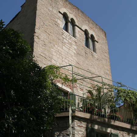 Hotel Jean Xxii Cahors Exterior foto