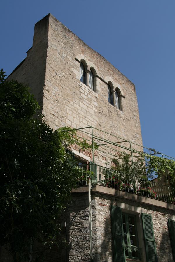 Hotel Jean Xxii Cahors Exterior foto